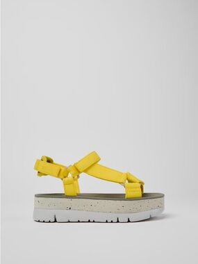 Camper Oruga Up Sandals women’s US 9 / EU 39
